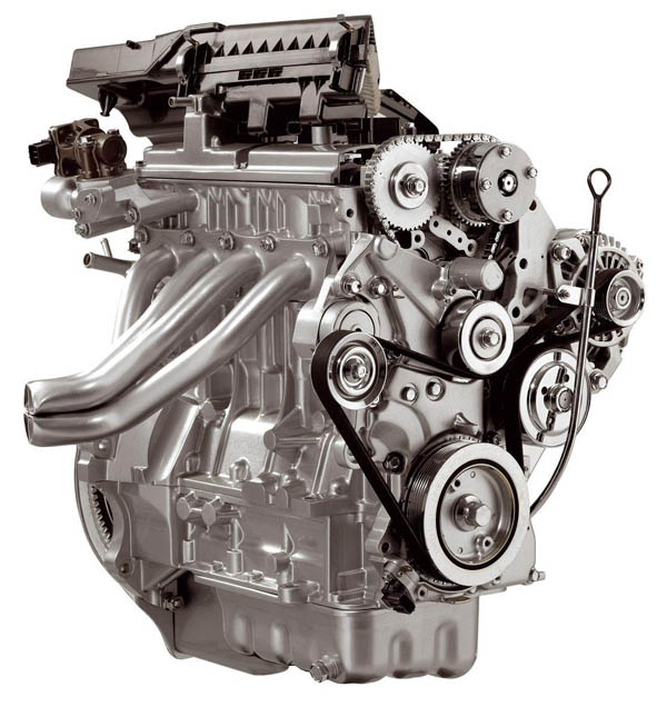 2002 N 1tonnerdc Car Engine